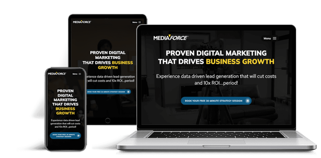 Mediaforce
