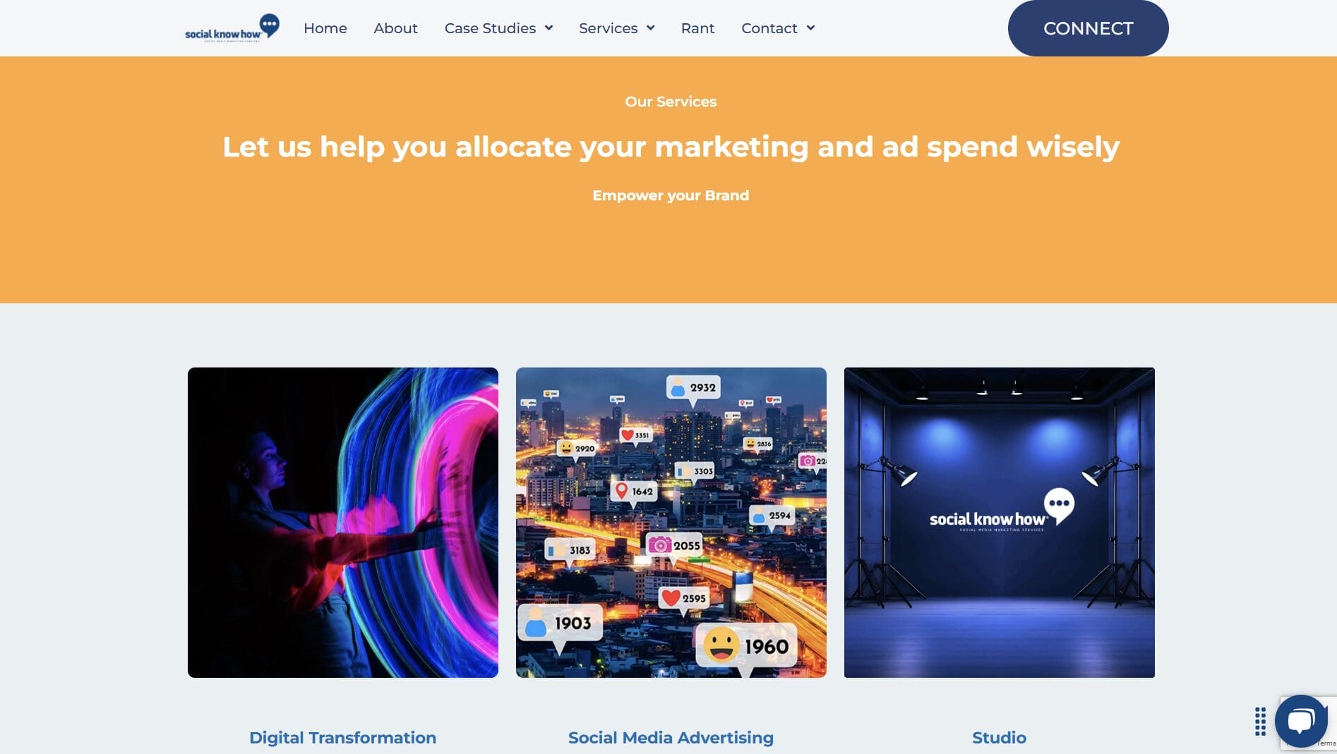 Social Know How, real estate social media marketing