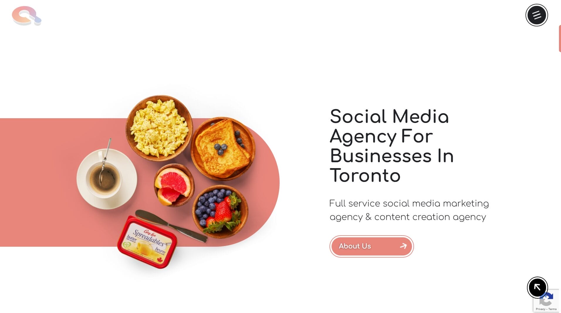 Qode Social, real estate social media marketing