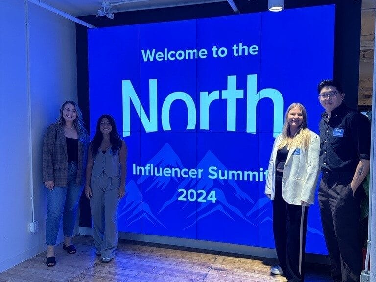 North Strategic