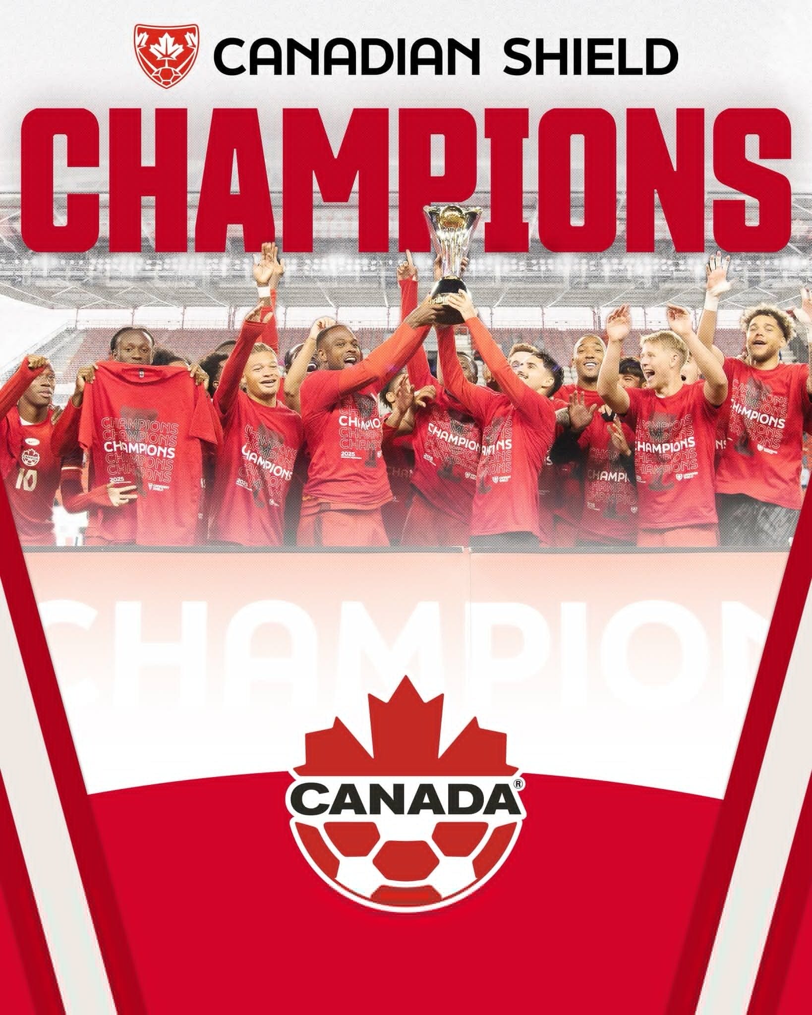 Canadian Shield Tournament