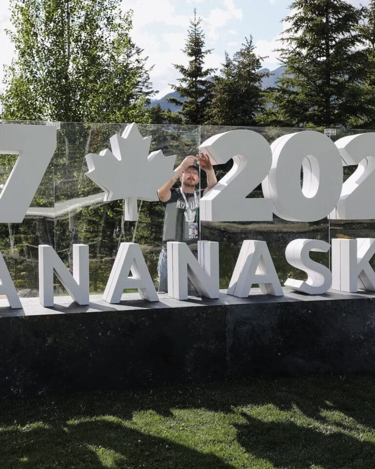 G7 Summit Begins in Kananaskis: What It Means for the Calgary Region