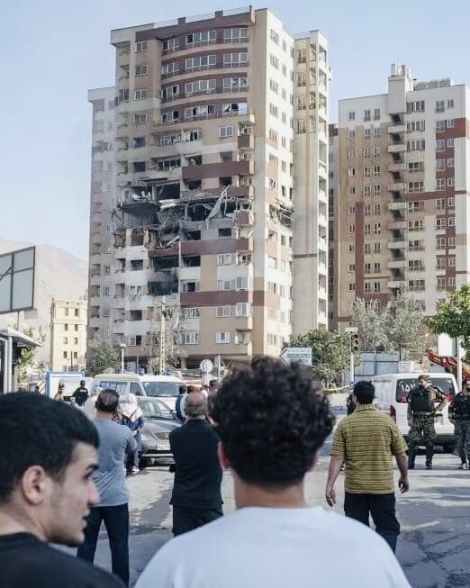 Israel Strikes Weaken Iran: Is a Nuclear Arms Race Imminent?