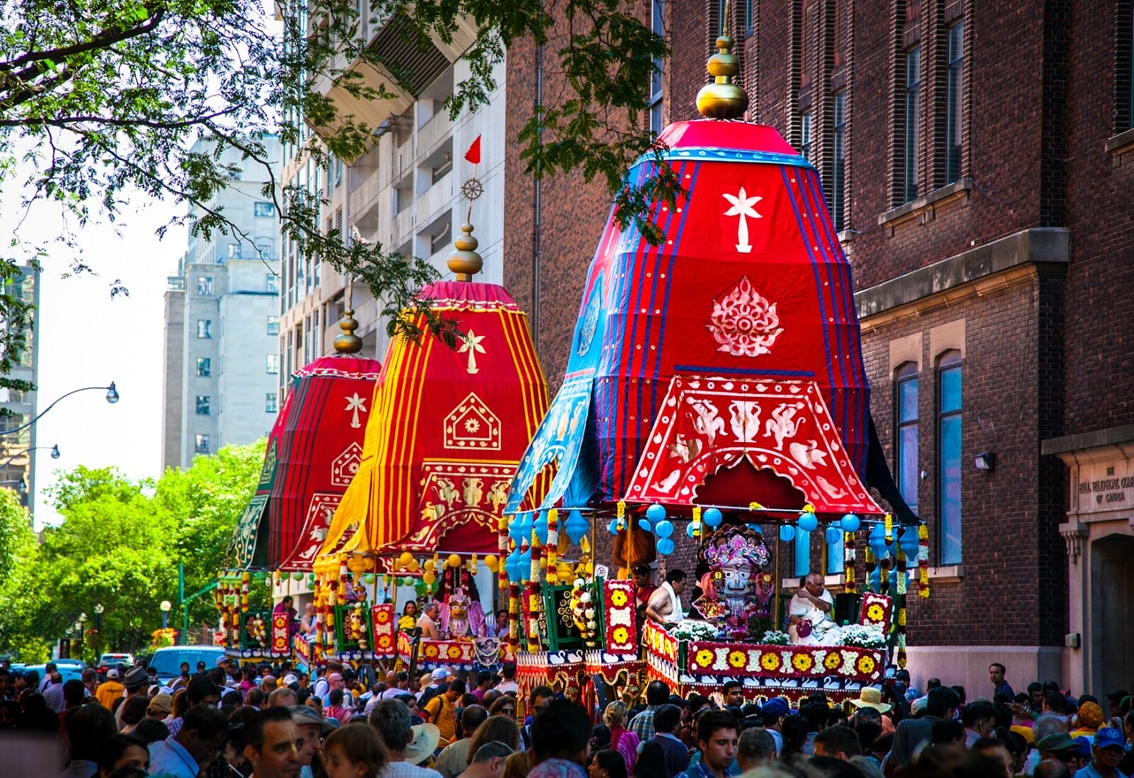 Things to Do in Toronto This Week (July 7-July 13)