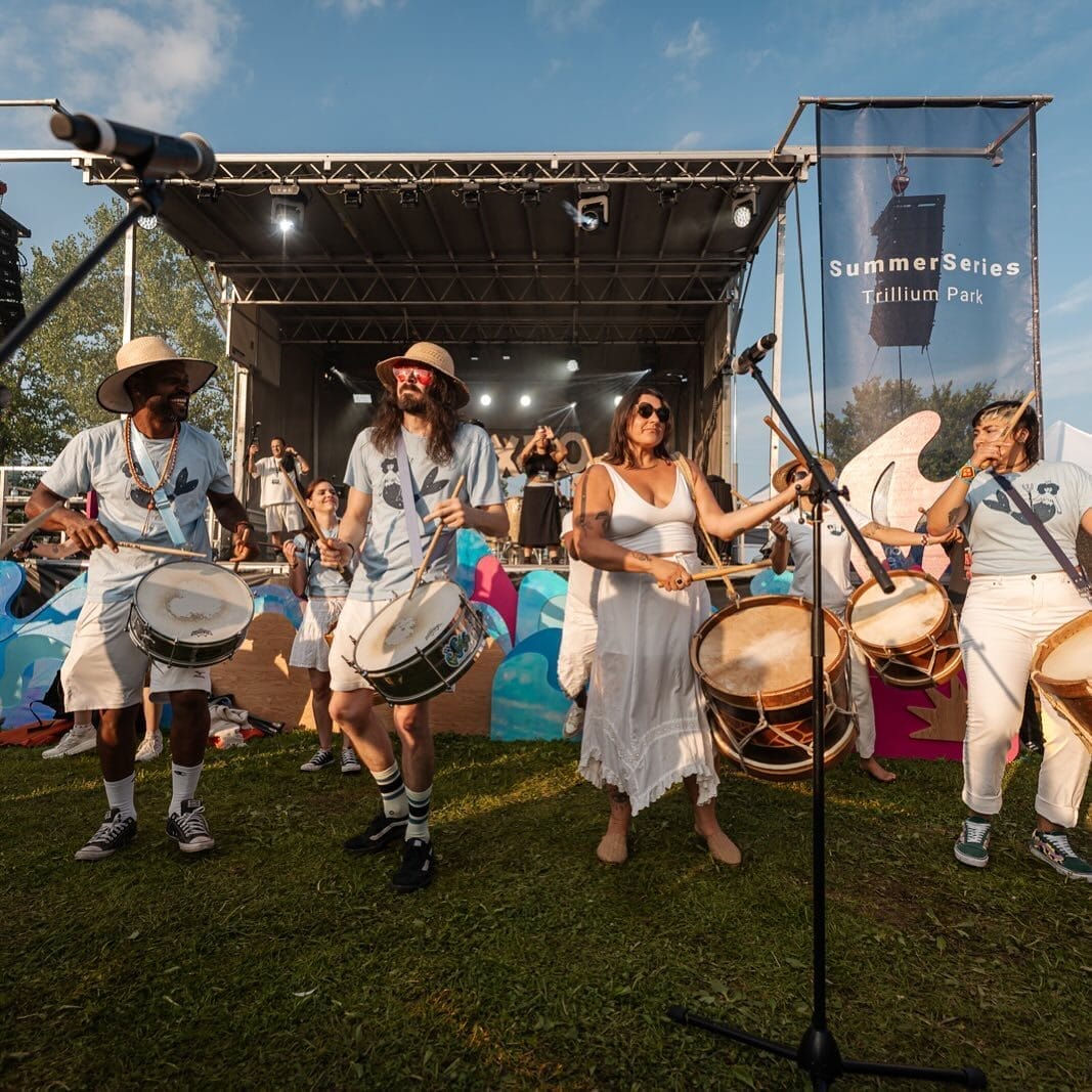 Things to Do in Toronto This Week (July 7-July 13)
