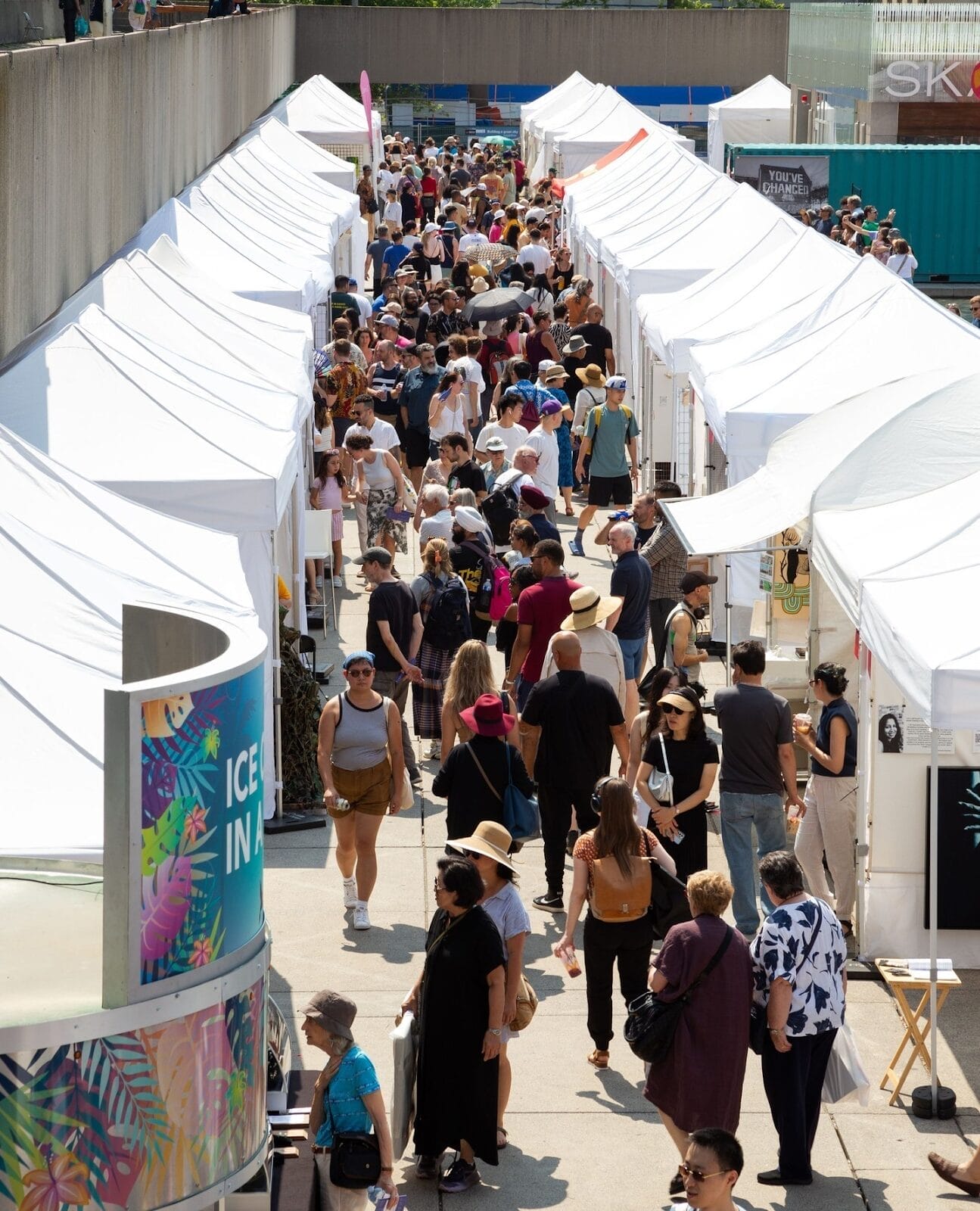 Things to Do in Toronto This Week (July 7-July 13)