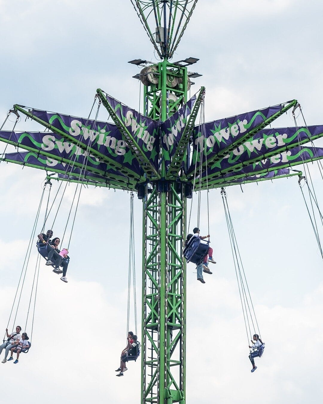 Best CNE Rides 2025