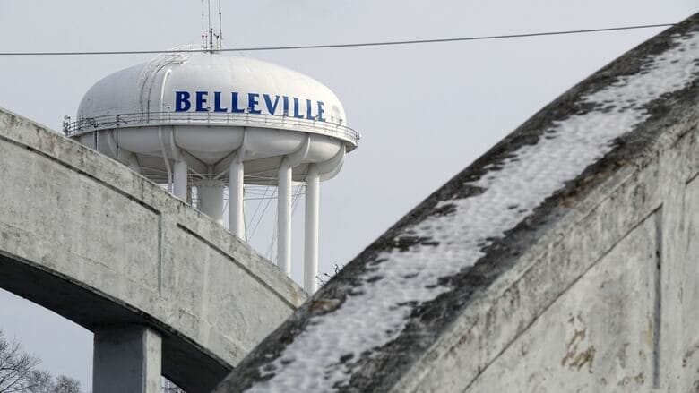 Belleville