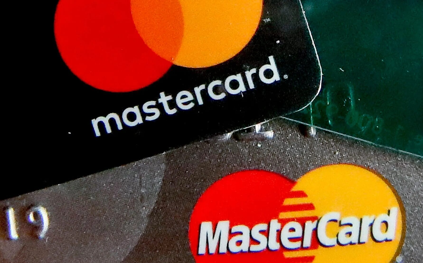 Mastercard Settlement