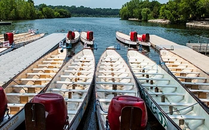 Things to Do in Hamilton Summer