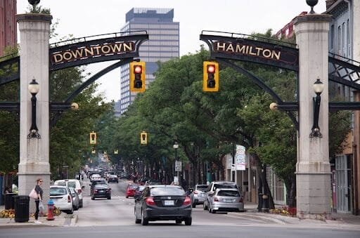 Things to Do in Hamilton Summer