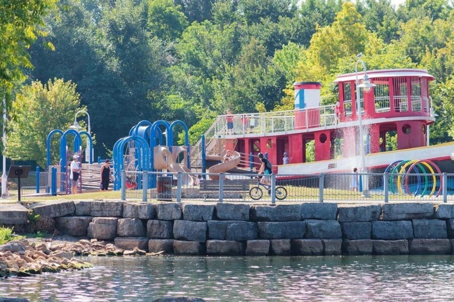 Things to Do in Hamilton Summer