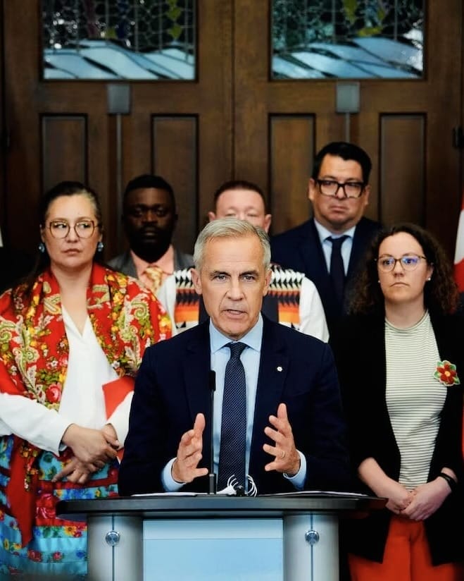 Liberals and Conservatives Pass Bill C-5 for Fast-Tracking National Projects