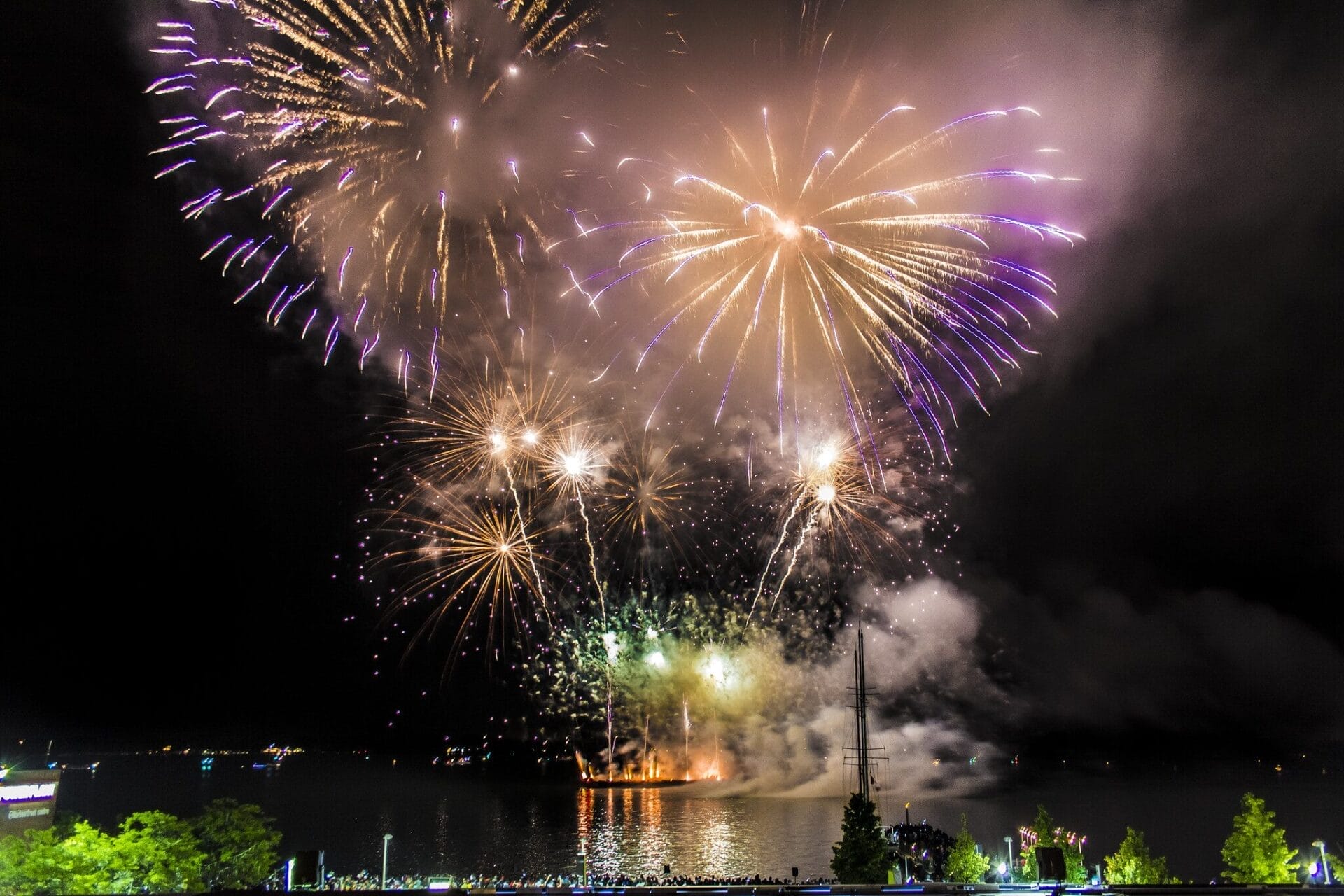 2025 Canada Day