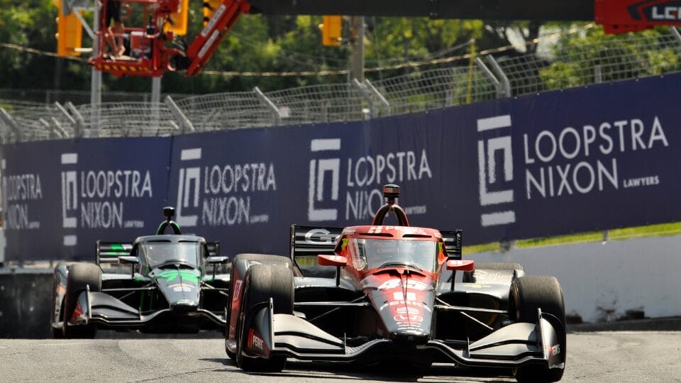Honda Indy Toronto