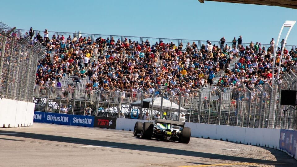 Honda Indy Toronto