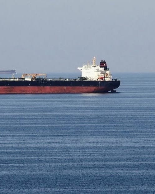 Strait of Hormuz: Key Focus as Oil Prices and Global Tensions Rise