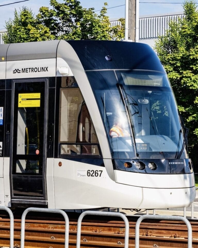 Toronto’s Eglinton Crosstown LRT: When Will It Open? Bet on It with FanDuel