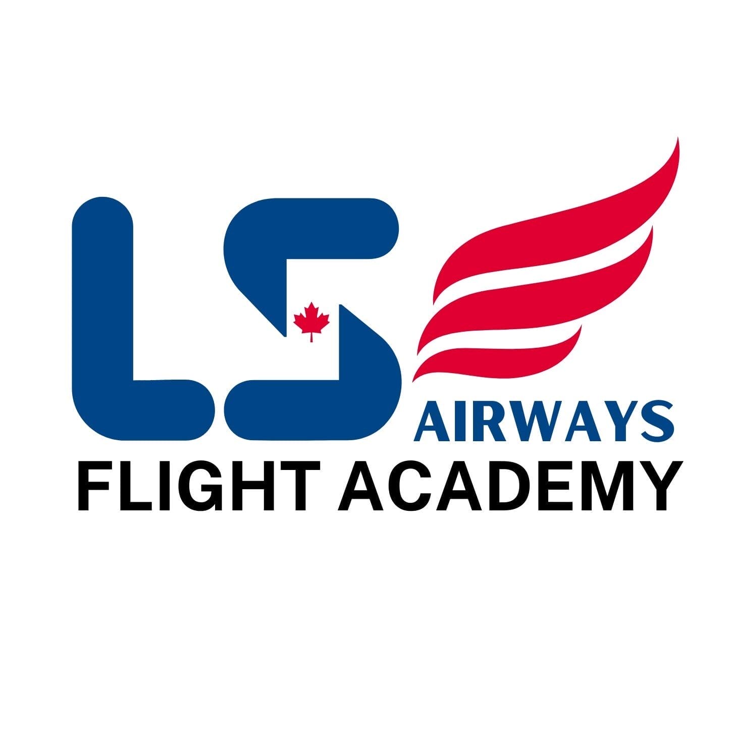 LS Airways Flight Academy