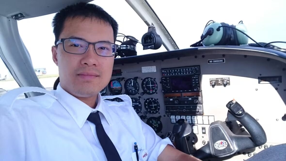 LS Airways Flight Academy