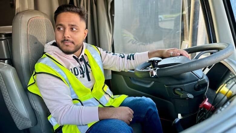 Driver Inc.