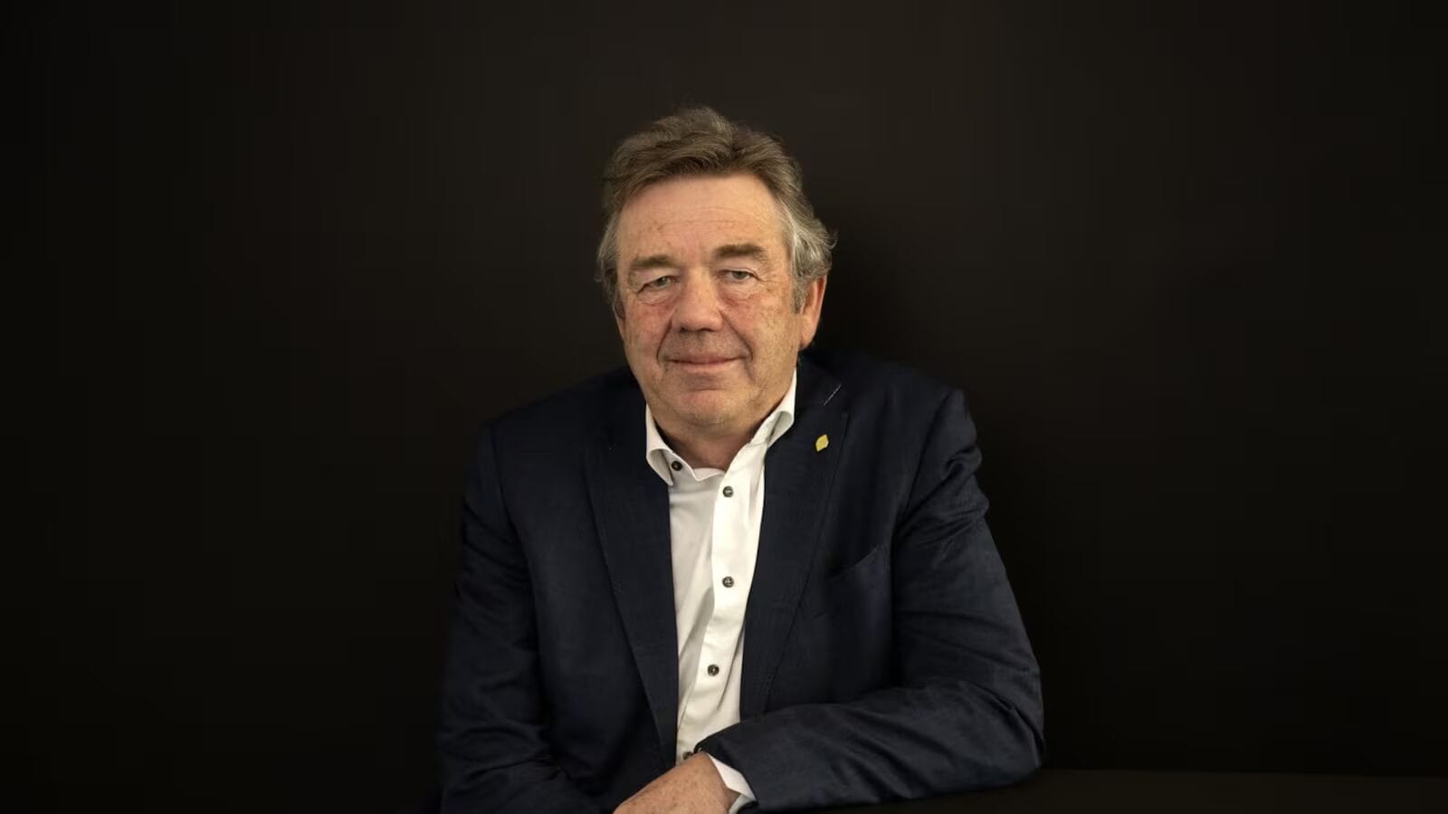 Andrew Moor