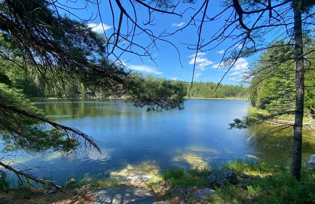 Staycations in Ontario