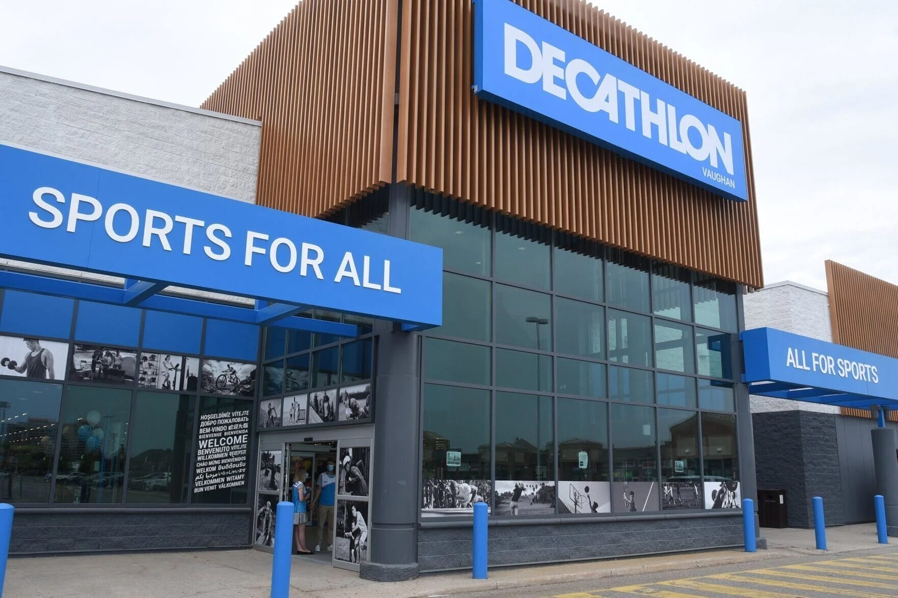 Decathlon