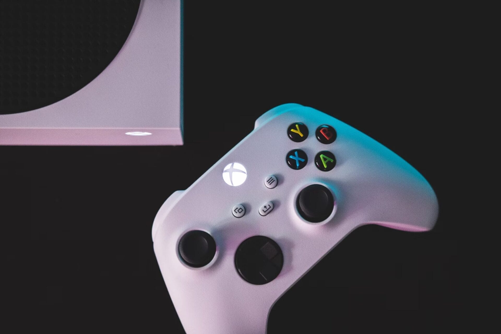 Xbox Cloud Gaming