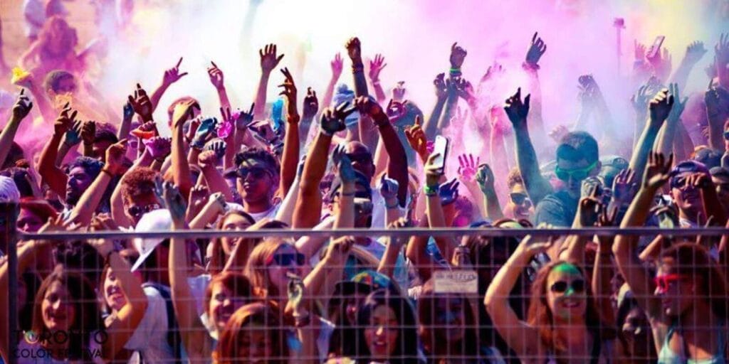 Free & Paid Things To Do in Toronto This Week (June 23-29) • Over Here  Toronto