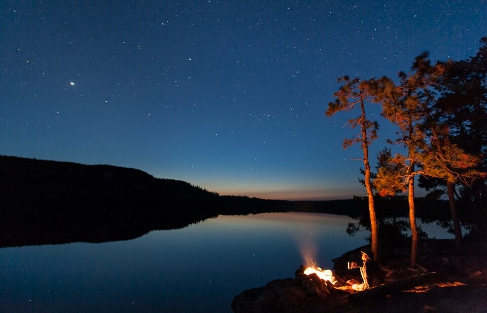 Staycations in Ontario