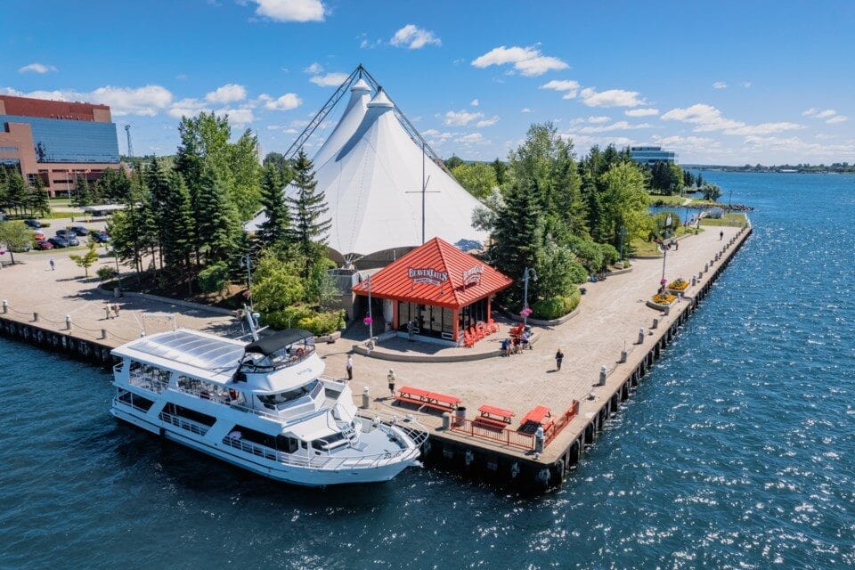 Staycations in Ontario