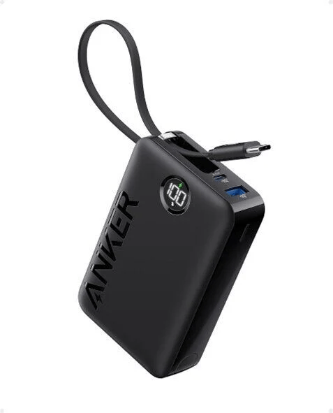 Anker Power Banks