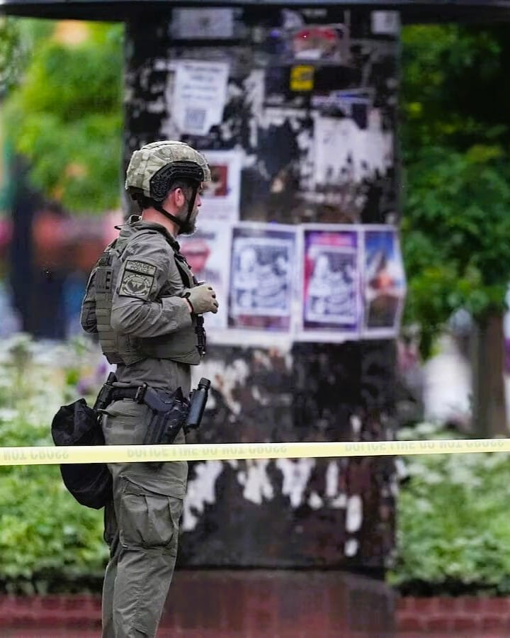 Pearl Street Mall Terror Attack Leaves Six Injured in Boulder; FBI Launches Terrorism Investigation