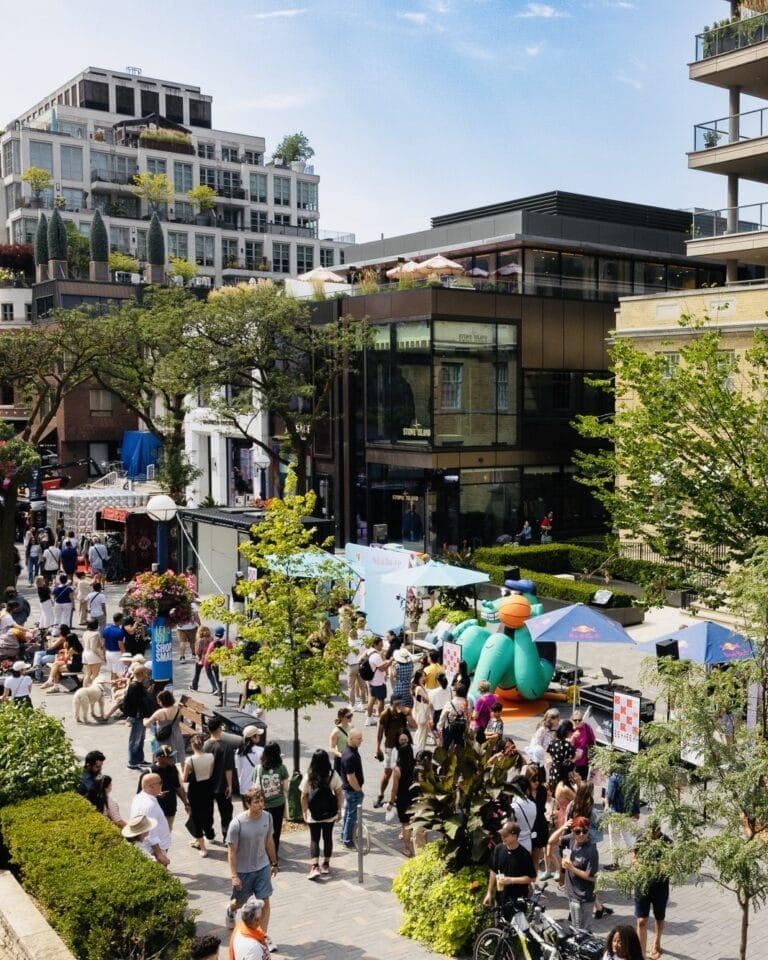 Yorkville Murals 2025: Toronto’s Outdoor Art Playground Returns August 23–24