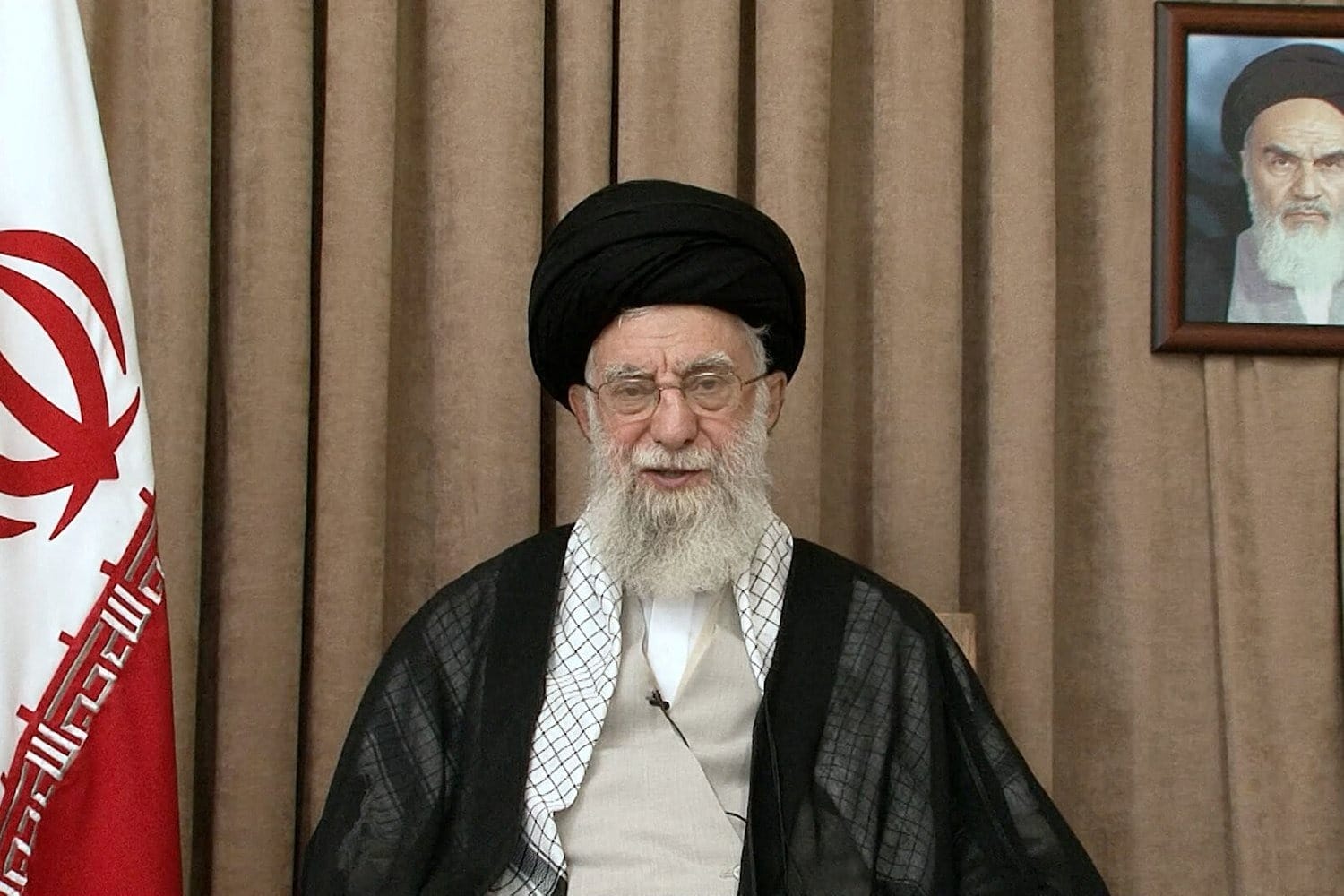 Khamenei