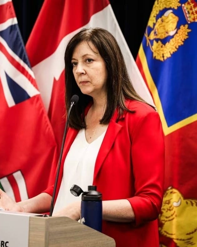 Manitoba Hotel Owners Charged With Human Trafficking After Exploiting Indian Workers