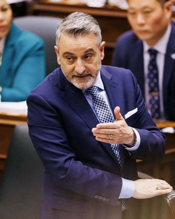 Ontario Takes Control of Four School Boards Amid Financial Mismanagement