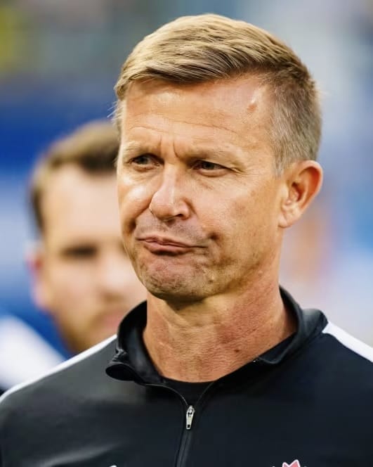 Jesse Marsch Claims Vancouver Whitecaps Were Poisoned in Mexico