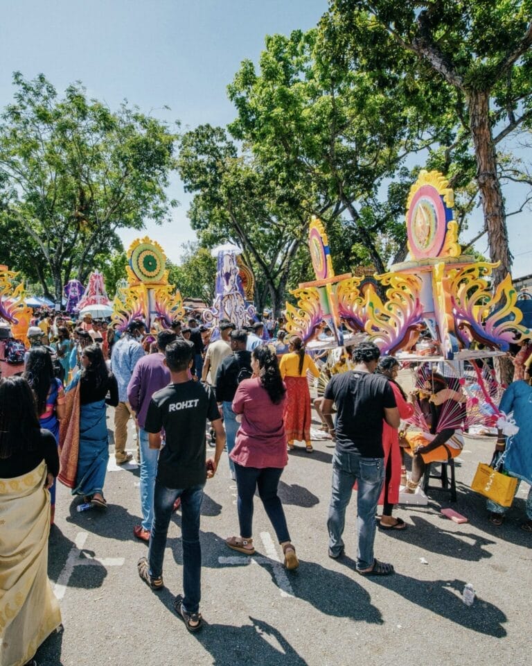 Taste of India Festival 2025: Toronto’s Grand Celebration of Culture, Cuisine, and Community