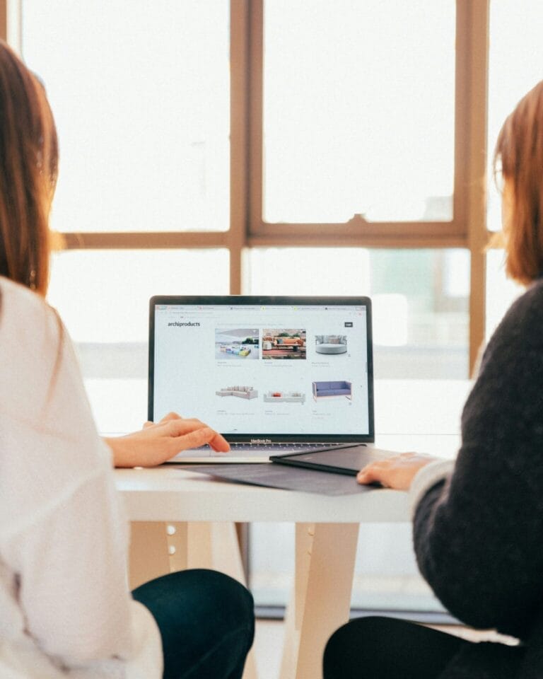 25+ Best Web Design & Development Agencies for Beauty Industry