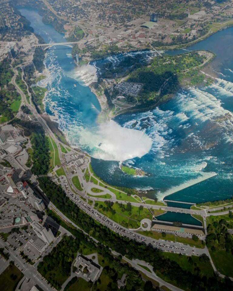 20+ Best Marketing Agencies Serving Niagara Region