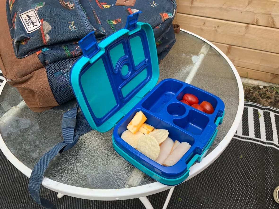 School Lunch Program