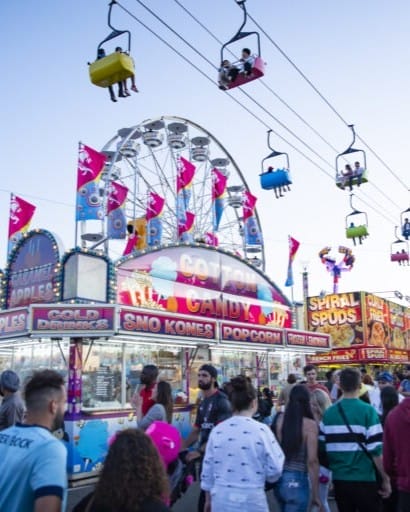 CNE 2025: When, Where & What’s Happening at Toronto’s End-of-Summer Festival