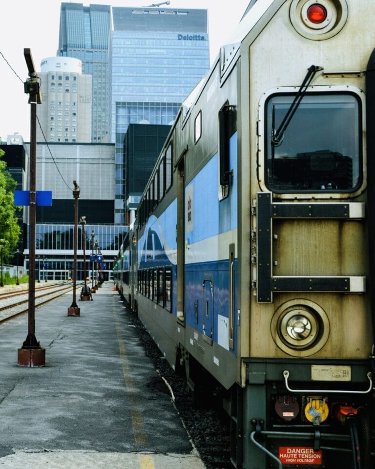 Montreal Transit Strike 2025: What Commuters Need to Know