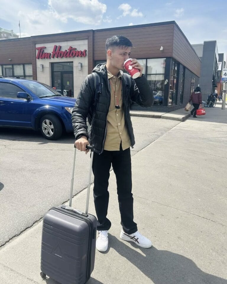 Sahil Kumar Found Dead in Toronto After Disappearance