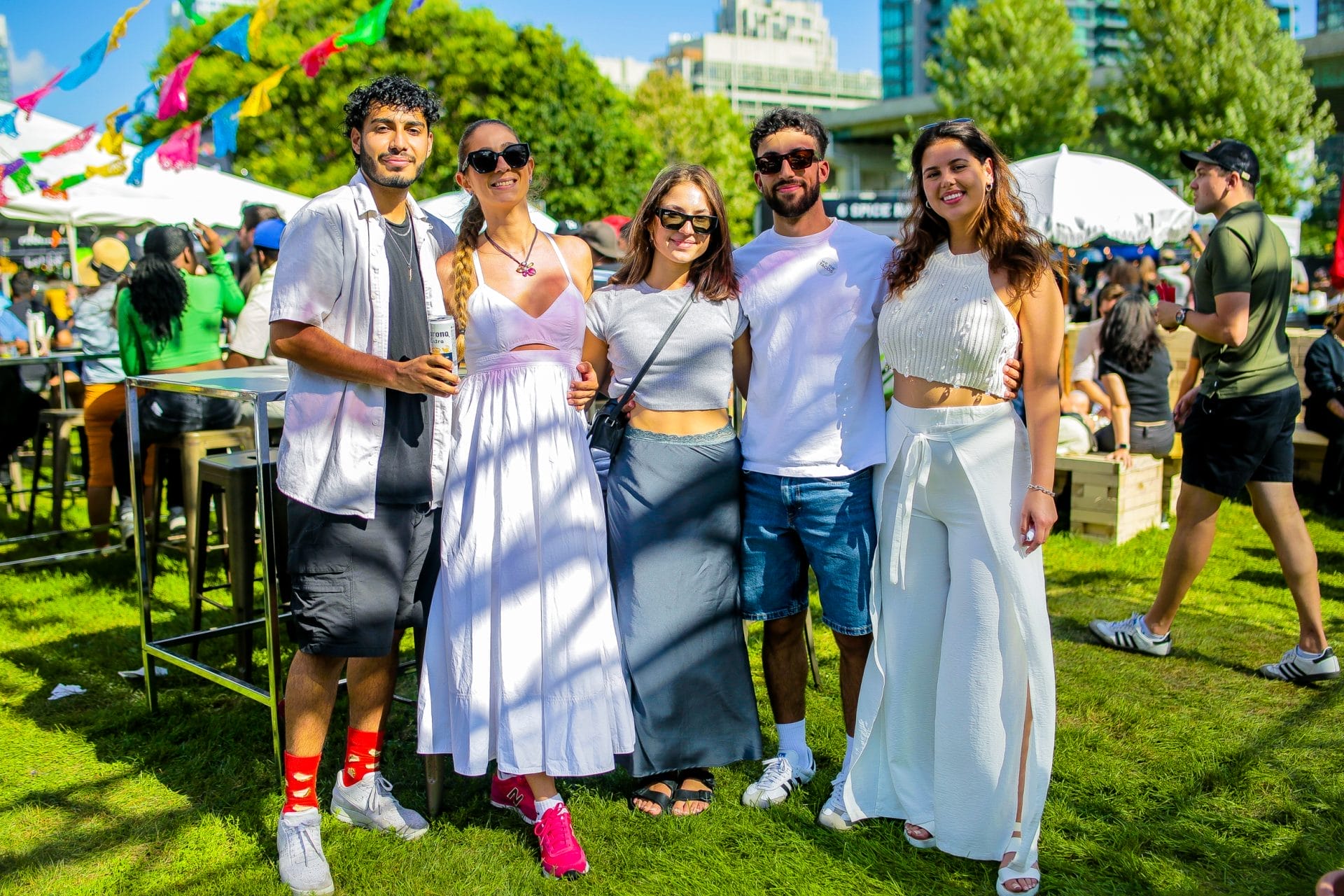 Toronto TacoFest