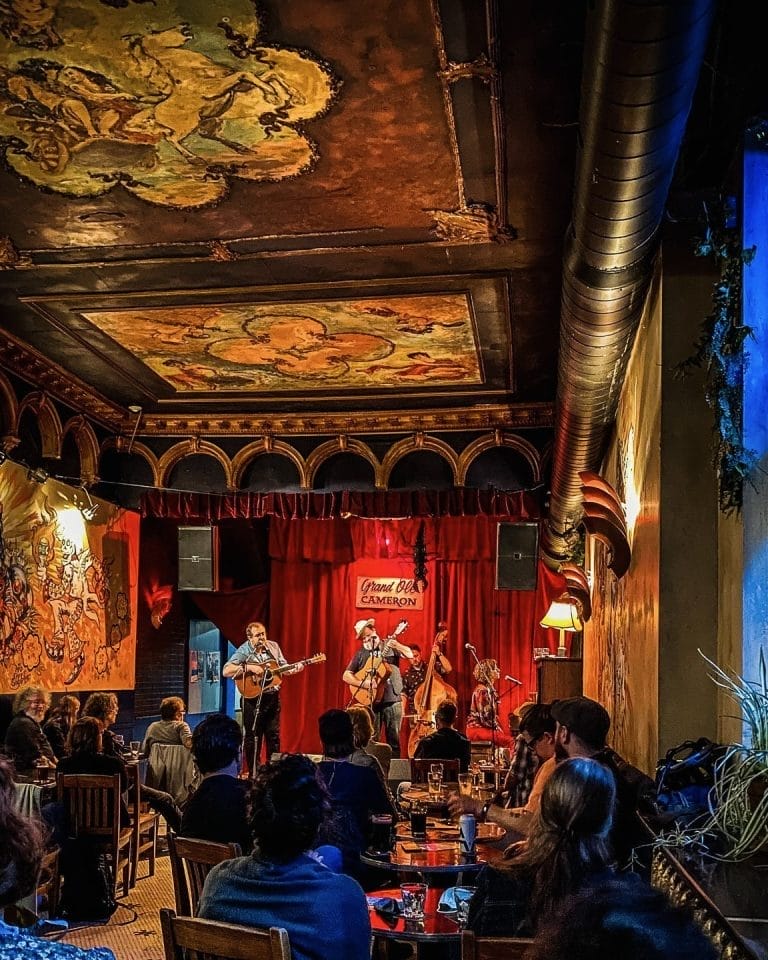 15+ Best Live Music in Toronto This Summer 2025