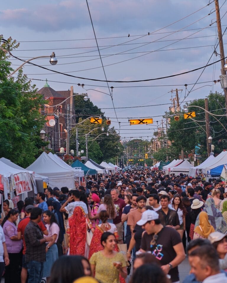 South Asia Festival