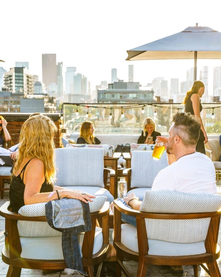 15+ Best Summer Date Ideas in Toronto & GTA